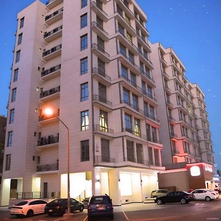 דירות כוויית De Iris Regency Fahaheel מראה חיצוני תמונה