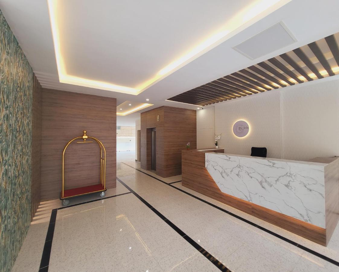 דירות כוויית De Iris Regency Fahaheel מראה חיצוני תמונה