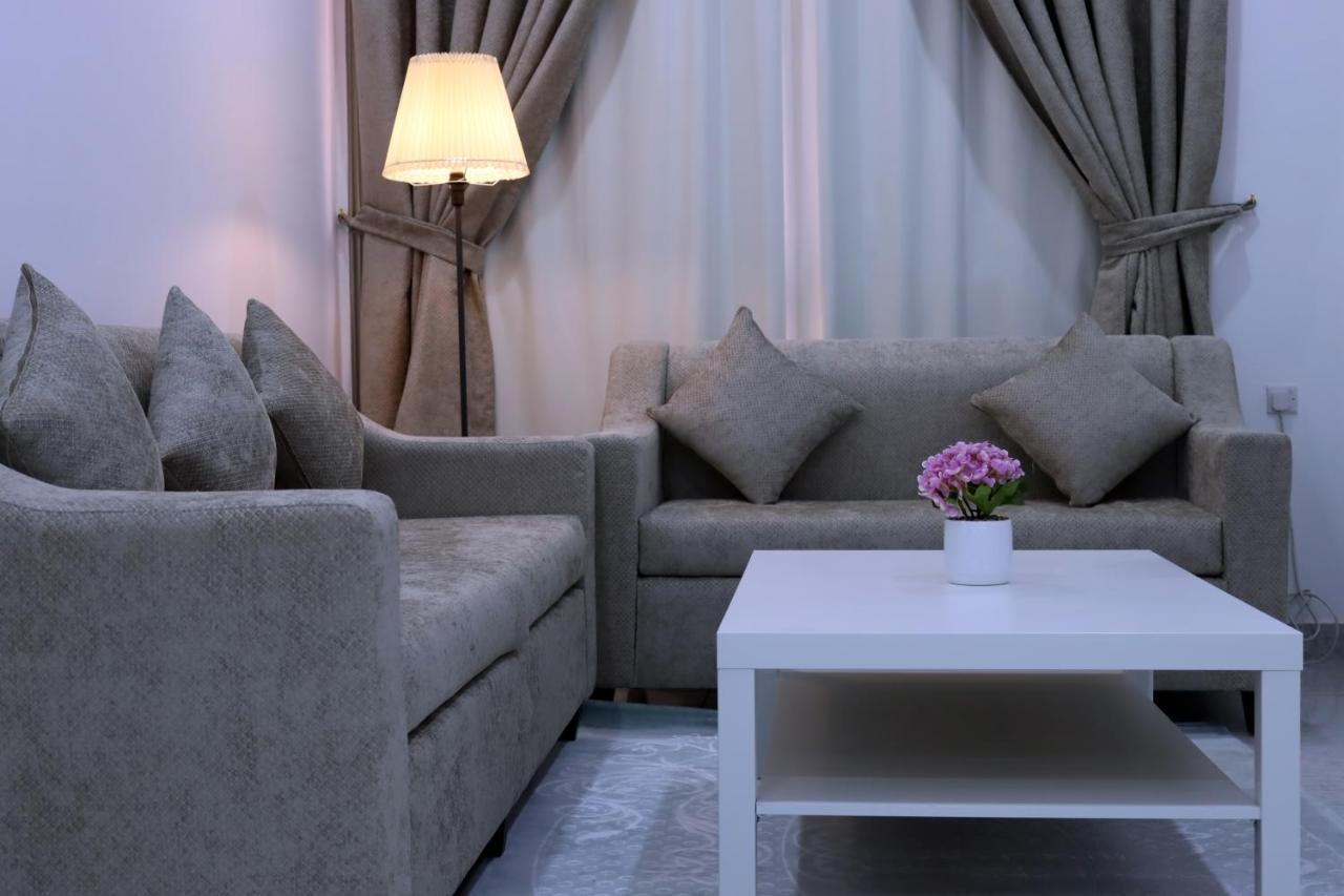 דירות כוויית De Iris Regency Fahaheel מראה חיצוני תמונה
