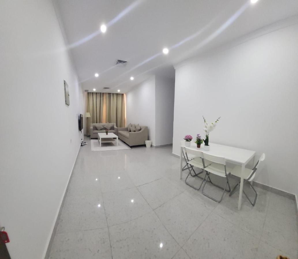 דירות כוויית De Iris Regency Fahaheel מראה חיצוני תמונה