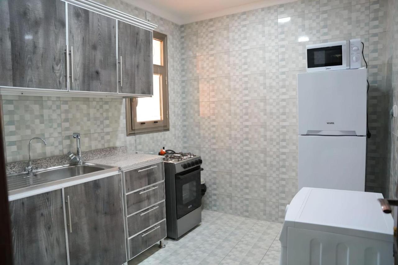 דירות כוויית De Iris Regency Fahaheel מראה חיצוני תמונה
