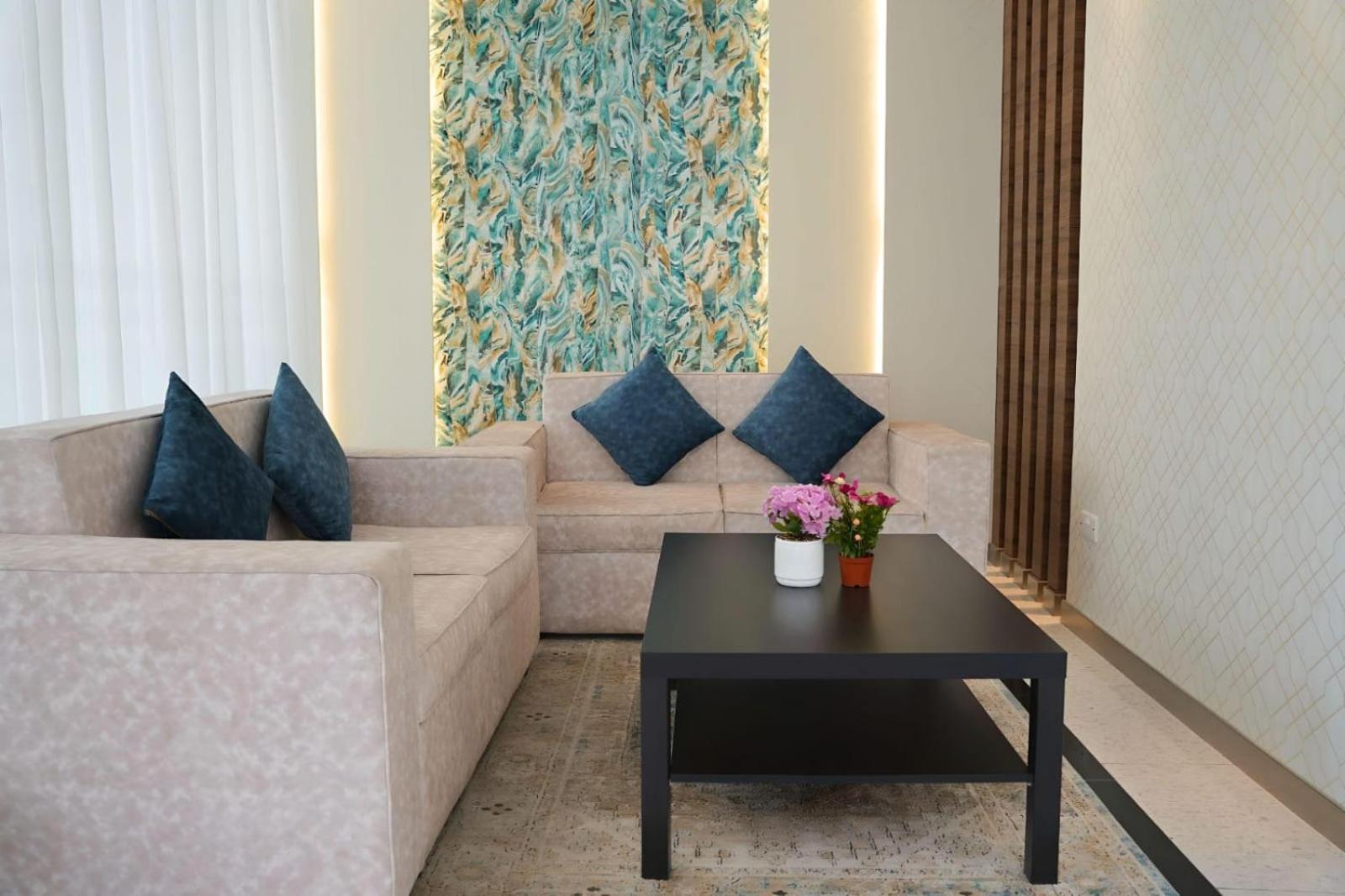 דירות כוויית De Iris Regency Fahaheel מראה חיצוני תמונה