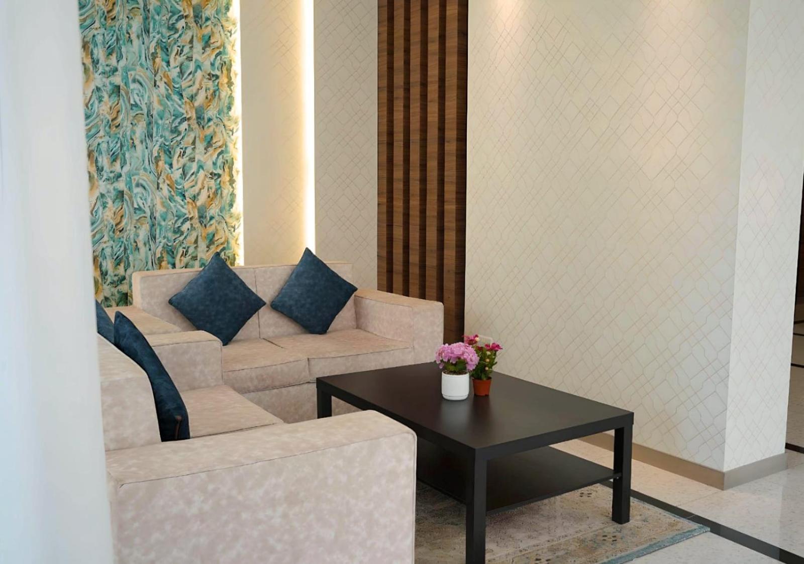 דירות כוויית De Iris Regency Fahaheel מראה חיצוני תמונה